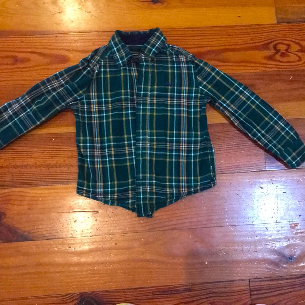 Boy shirt